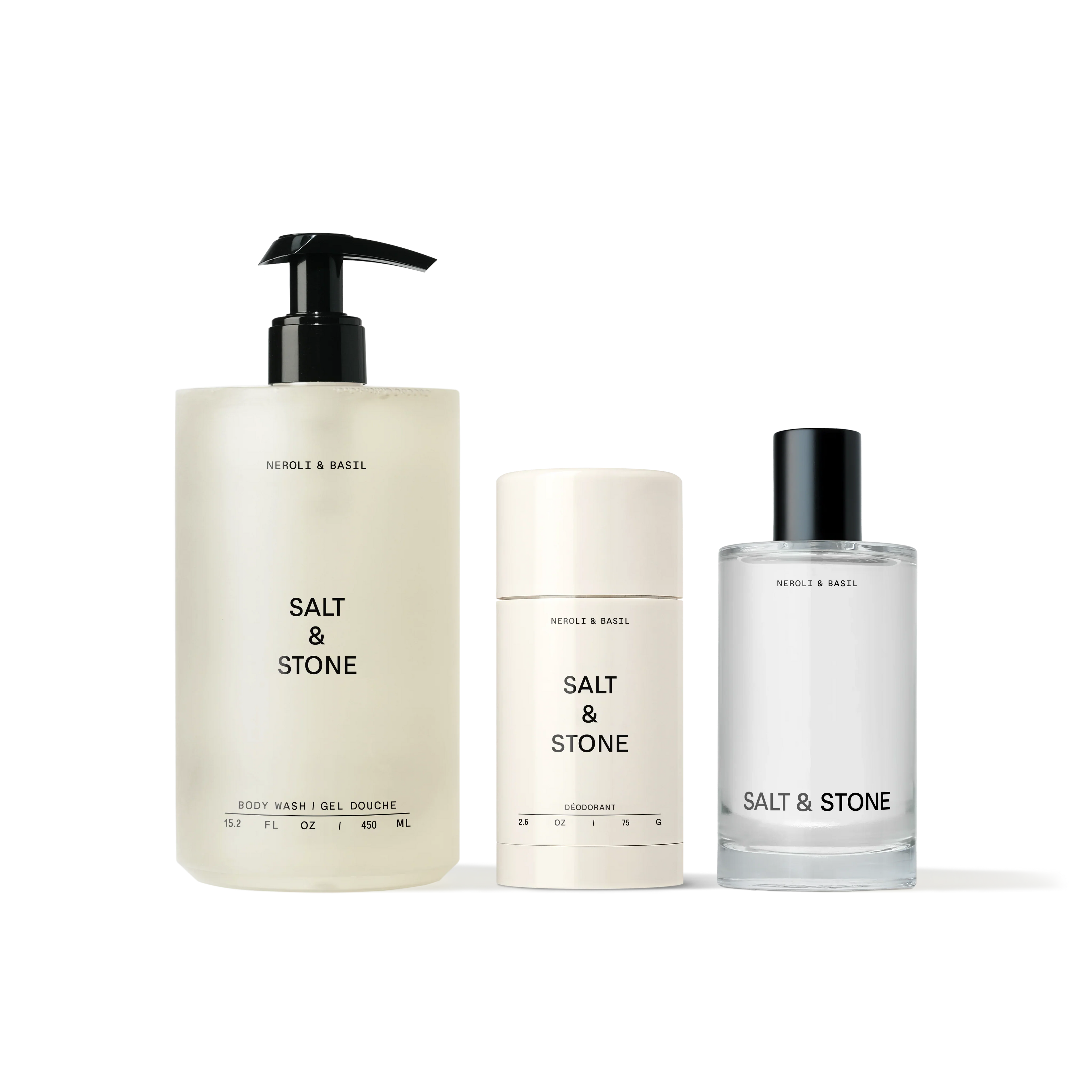 Best Sellers Set