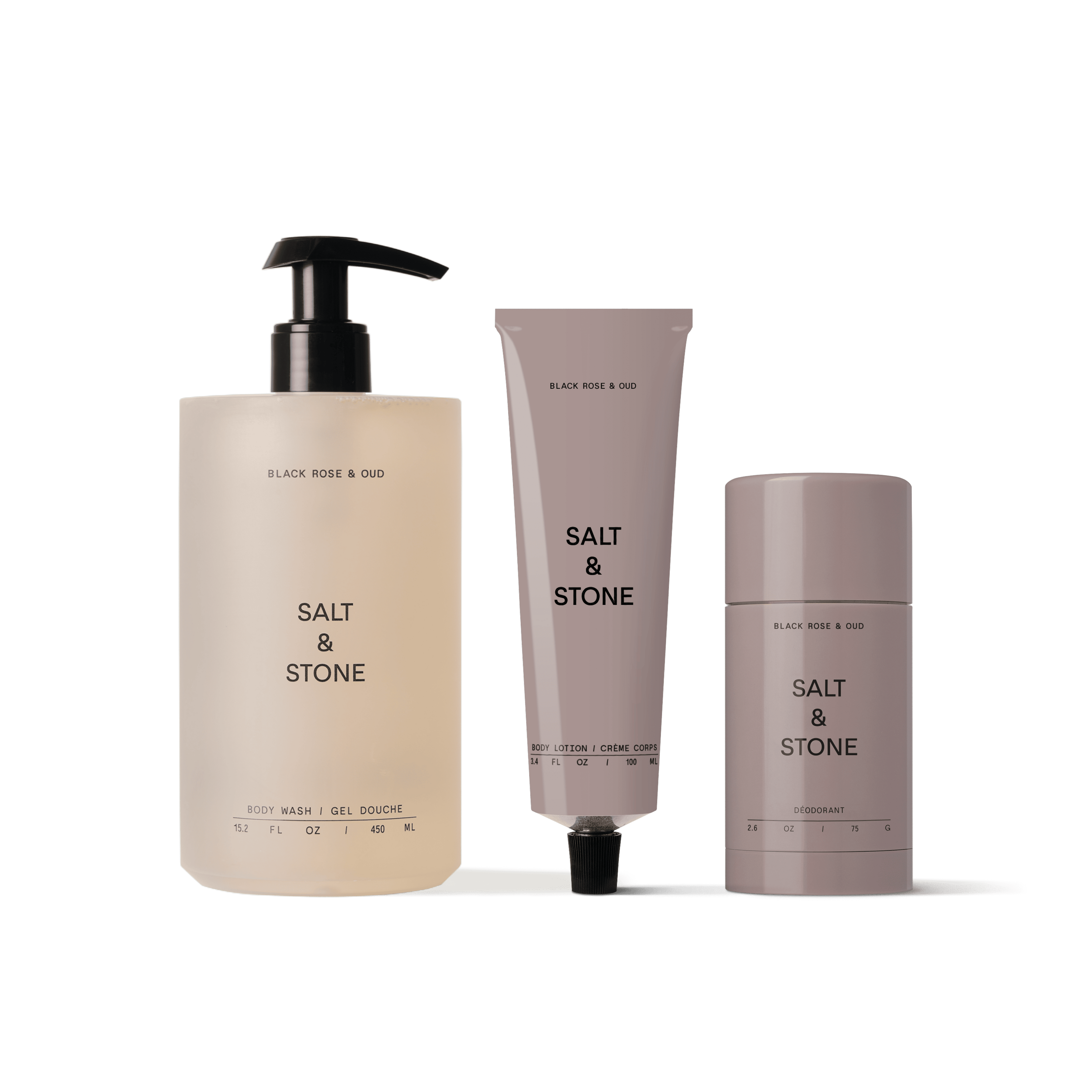 Scent Layering Set