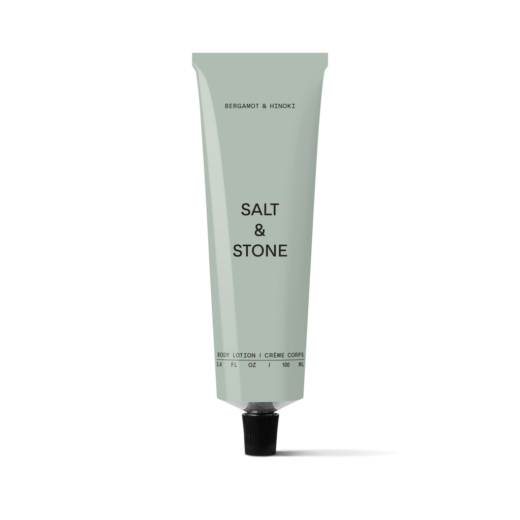 Body Lotion