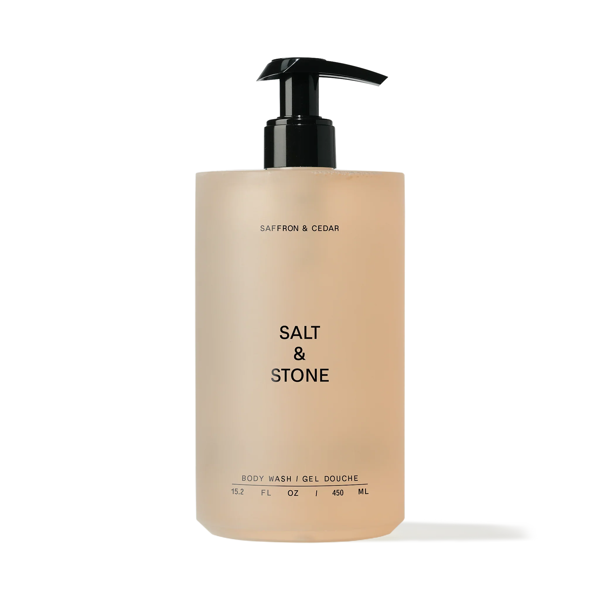 Body Wash