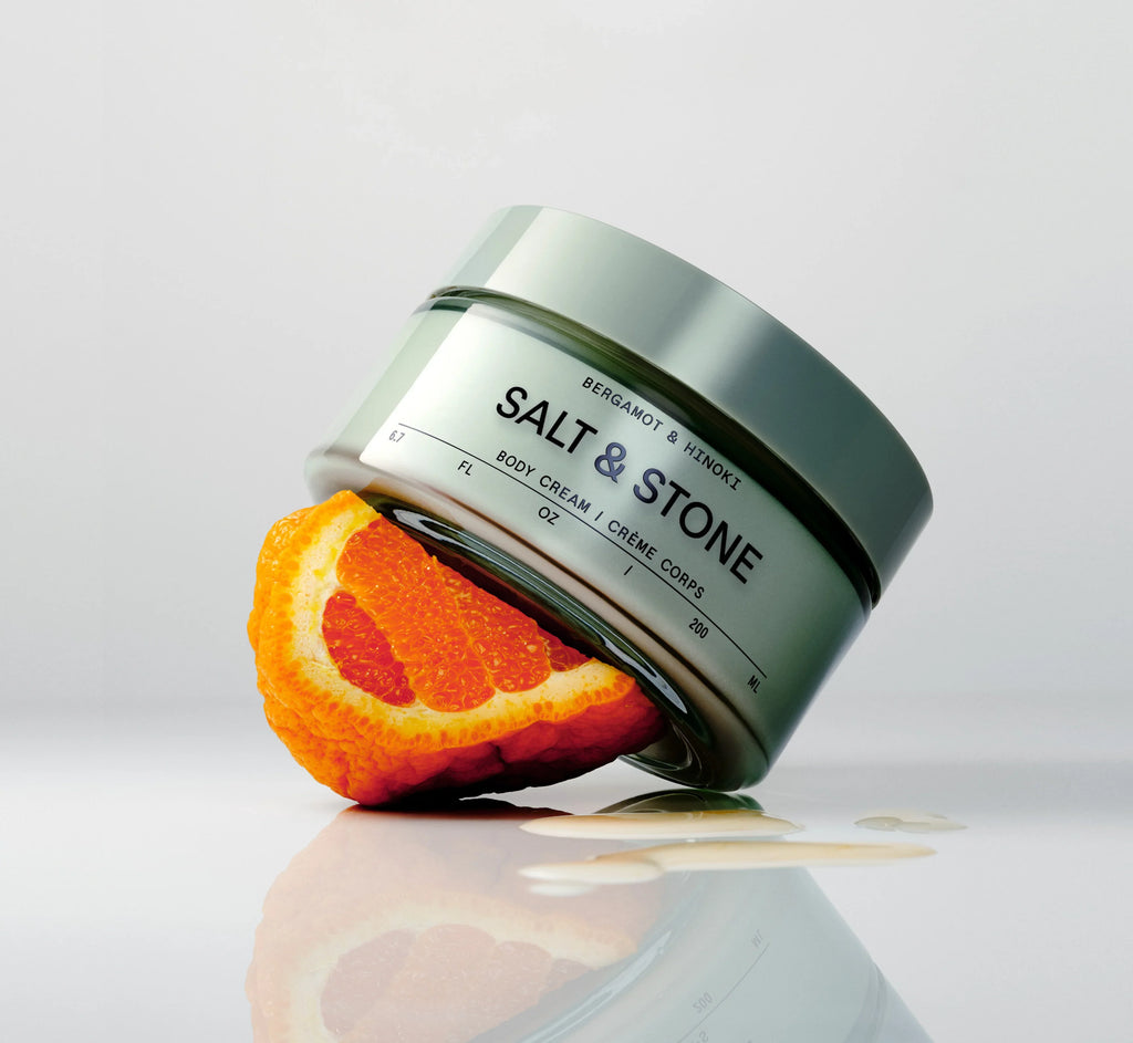 Body Cream