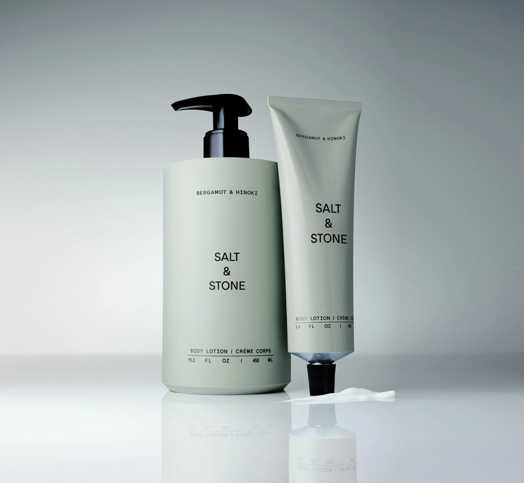 Body Lotion