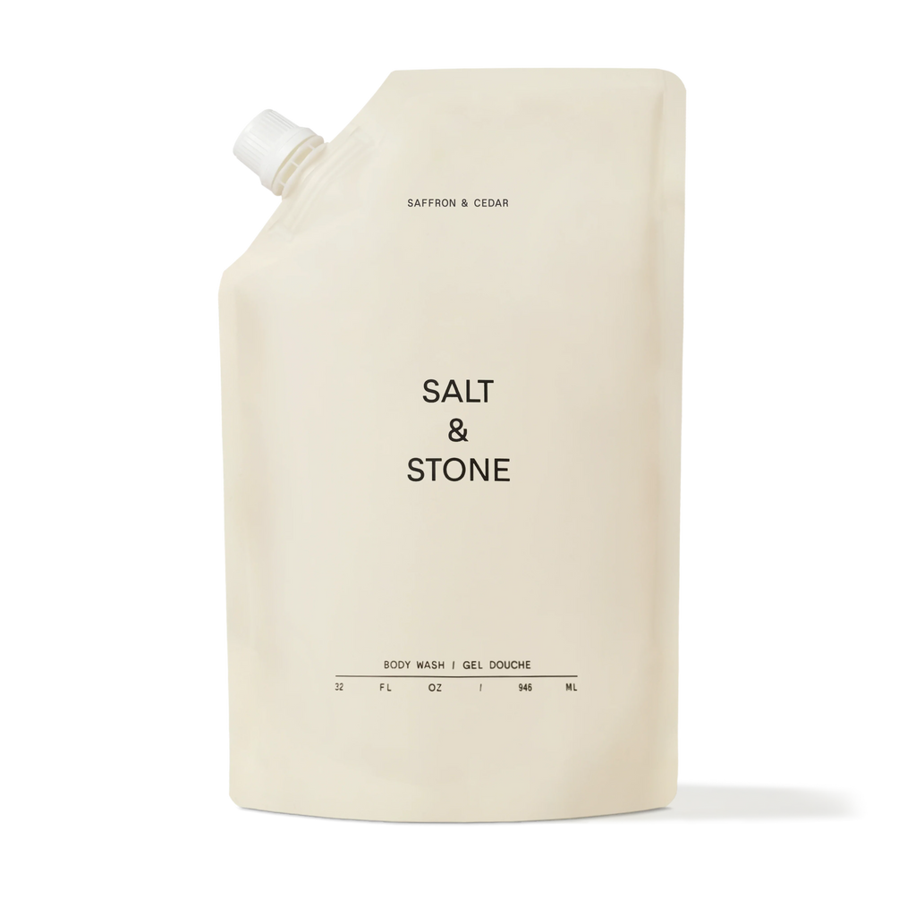 Body Wash Refill