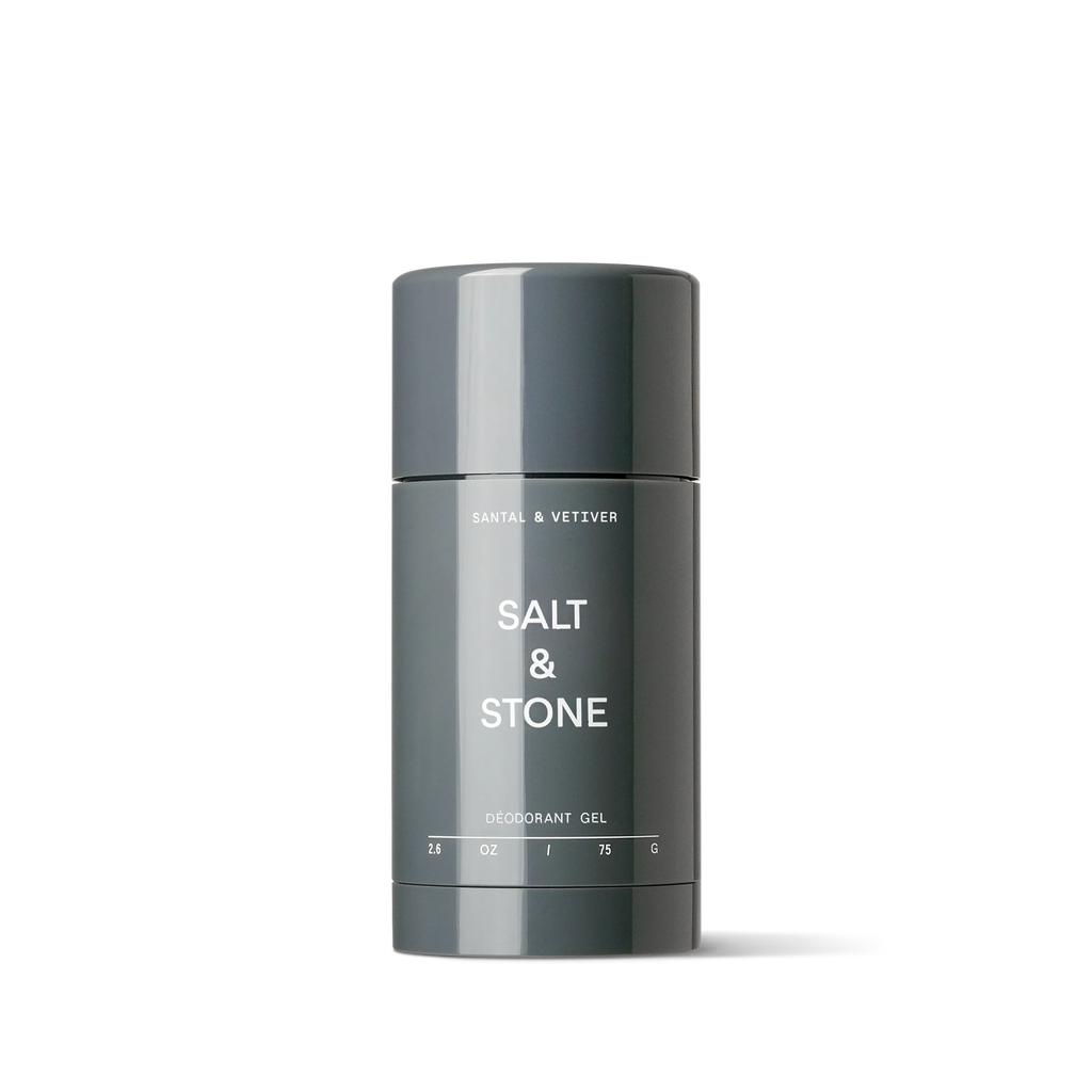 Deodorant Gel