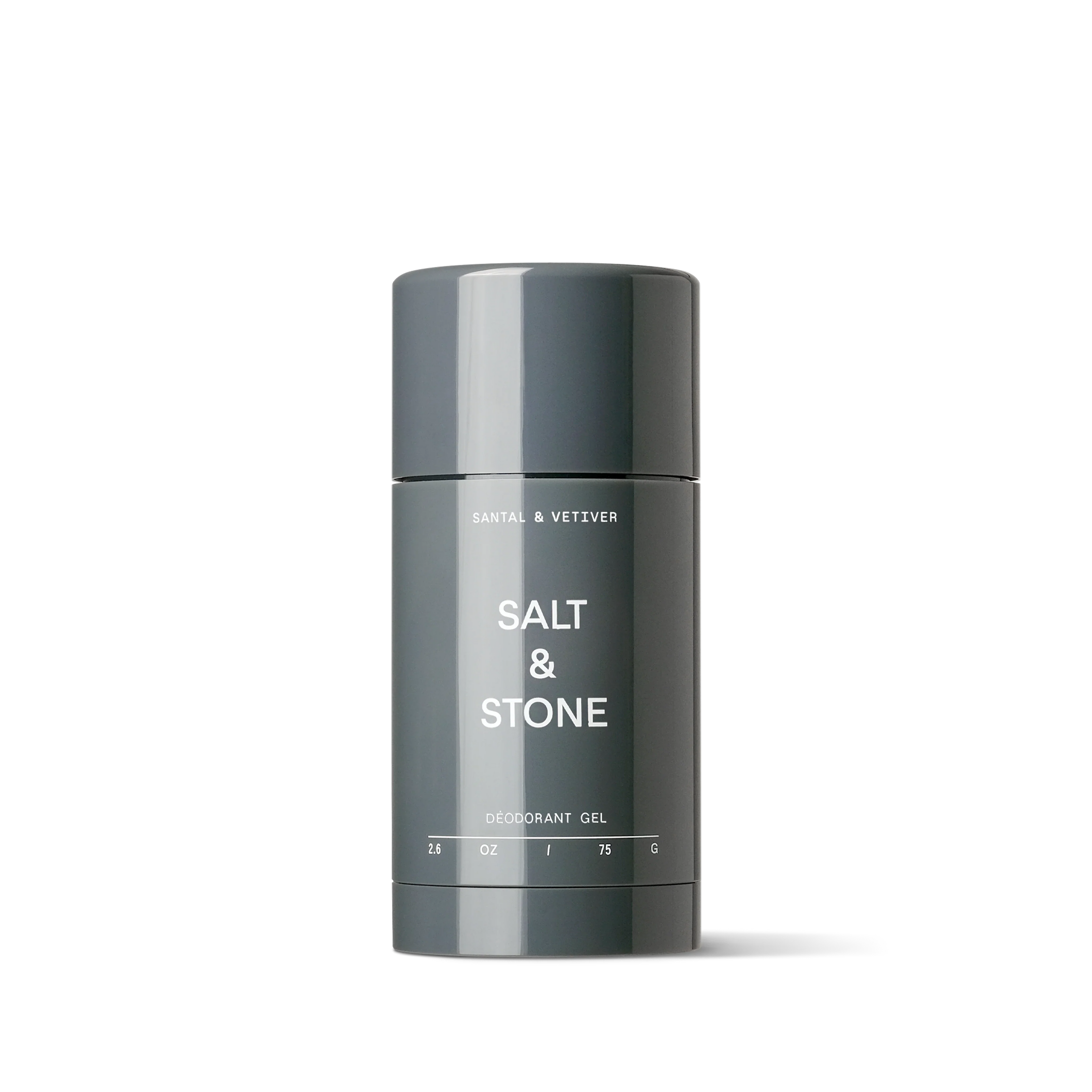 Deodorant Gel