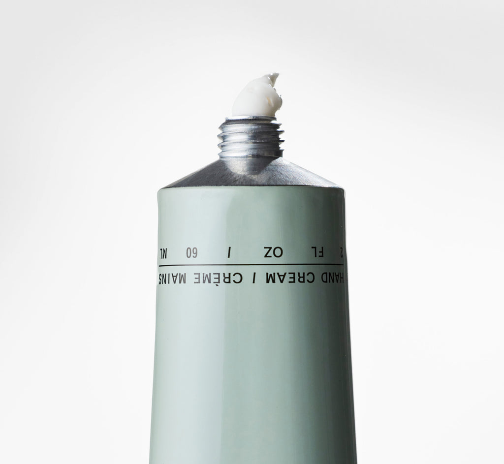 Hand Cream