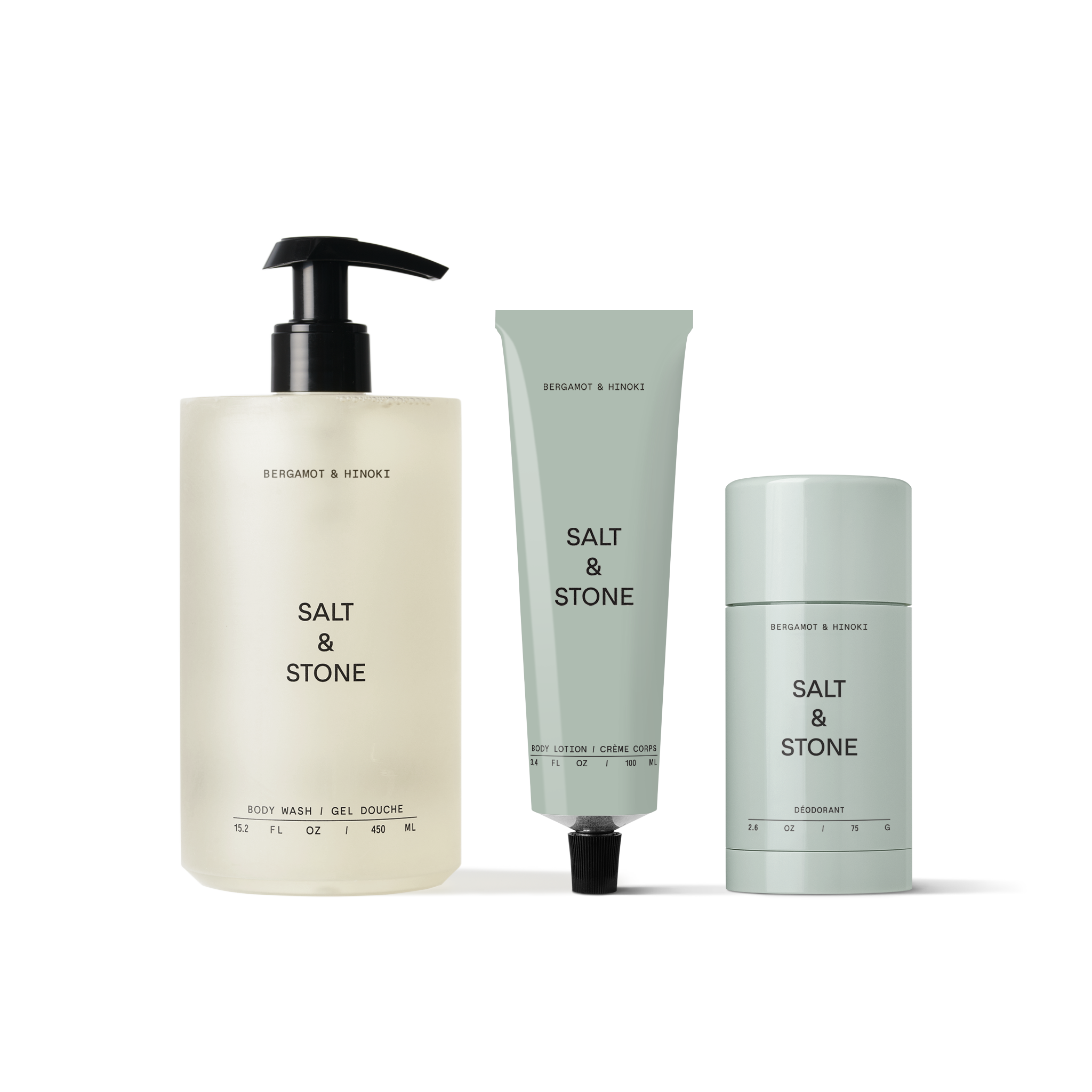 Scent Layering Set